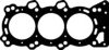 OPEL 0608800 Gasket, cylinder head